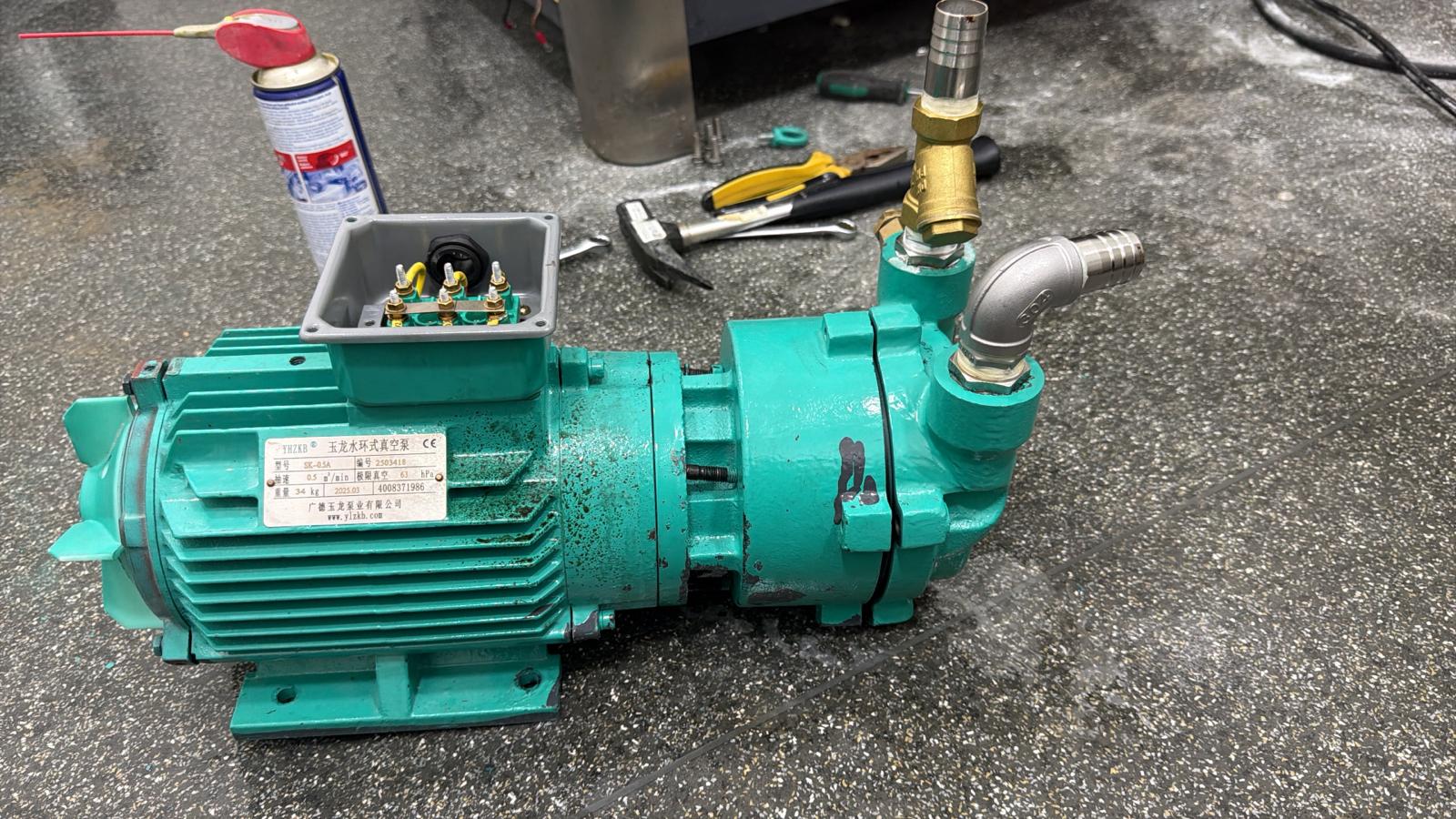 Proiect de bobinaj 3